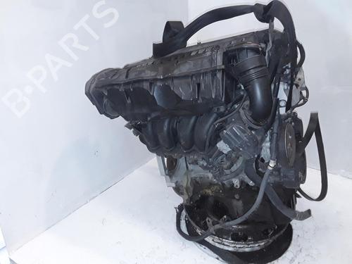 Engine PEUGEOT 207 CC (WD_) 1.6 16V | BP16362087M1