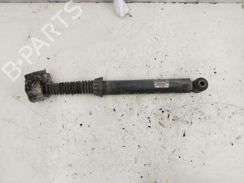 Used Right rear shock absorber PEUGEOT 208 I (CA_, CC_) [2012-2020]  25467618
