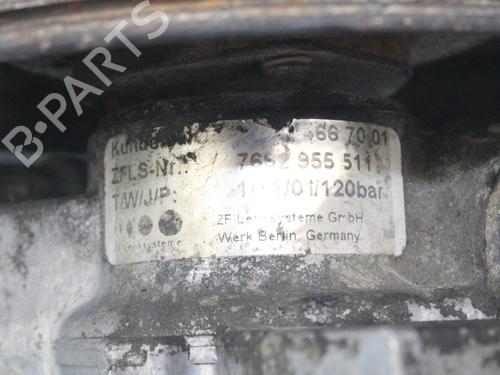 Steering pump MERCEDES-BENZ VITO Van (W638) 108 CDI 2.2 (638.094) | BP16051290M99 