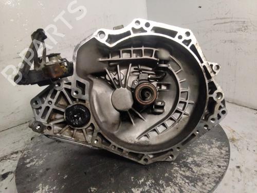 Girkasse OPEL ASTRA H (A04) [2004-2014]  29424219