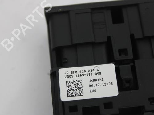 Electronic module SEAT LEON ST (5F8)  | BP13316748M83 