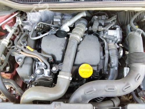 Hattehylde RENAULT CAPTUR I (J5_, H5_) | BP36642040C85 - Image 8