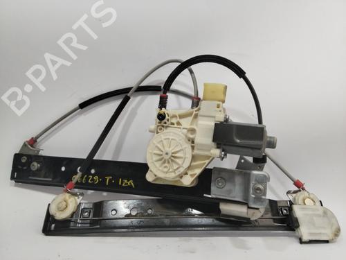 Rear left window mechanism FORD S-MAX (WA6)  | BP21726336C24 