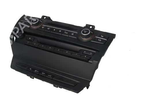 Climate control BMW X5 (E70) xDrive 30 d | BP36649081I5 - Image 4
