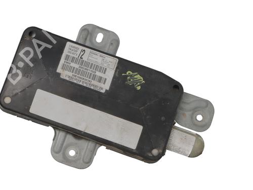 Used Electronic module BMW 3 Coupe (E46) 328 Ci (193 hp) 32072326