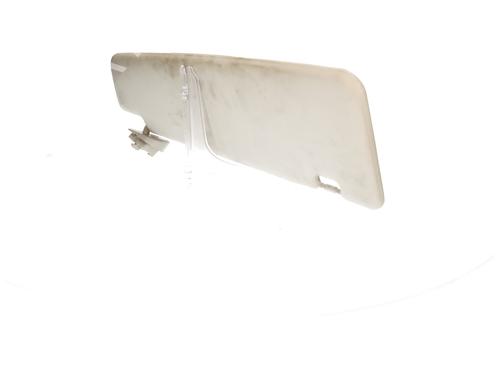 Left sun visor FIAT DUCATO Platform/Chassis (250_) 130 Multijet 2,3 D | BP29467910I1 