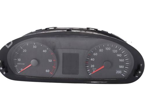 Used Instrument cluster Instrument cluster 38985988 38985988