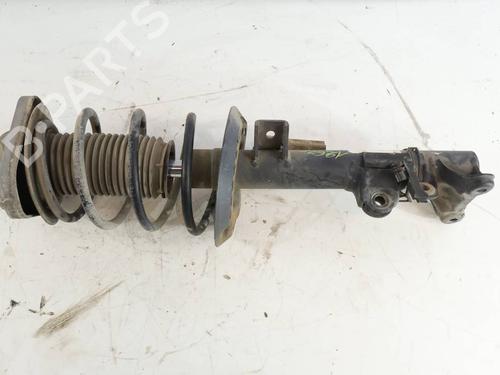 Used Left front shock absorber Left front shock absorber MERCEDES-BENZ E-CLASS (W212) E 220 CDI / BlueTEC (212.001, 212.002) (170 hp) 39721080 39721080