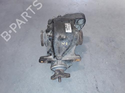 Rear differential BMW 1 (E87) 116 d | BP10101497M24 