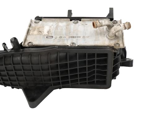 Intake manifold VW GOLF VI (5K1) | BP30604638M70