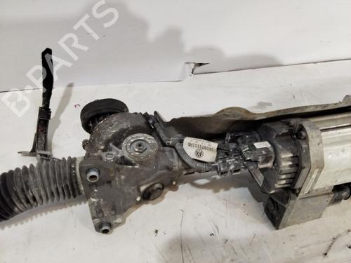 Steering rack AUDI A3 Convertible (8P7) 2.0 TFSI | BP35905462M22 - Image 2