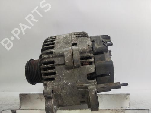 Used Alternator VW PASSAT B6 (3C2) 2.0 TDI (140 hp) 24300956