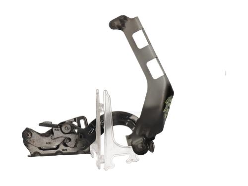 Hinge/Door check strap MERCEDES-BENZ E-CLASS (W213) E 220 d (213.004) | BP29464197C146 
