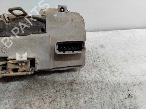 Front right lock PEUGEOT 306 Hatchback (7A, 7C, N3, N5)  | BP20167528C97 
