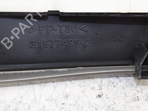 Instrument cluster DACIA LOGAN (LS_)  | BP15358990C47 