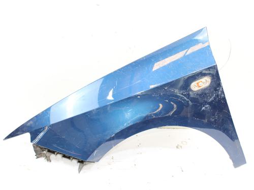 Left front fenders SEAT IBIZA IV (6J5, 6P1) [2008-2017]  15619324