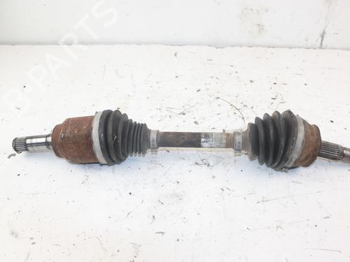 Left front driveshaft DAEWOO KALOS (KLAS) 1.2 (72 hp) 17317888