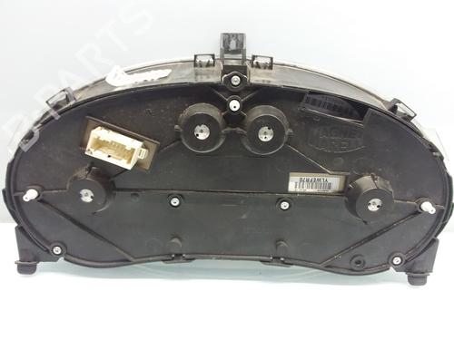 Instrument cluster PEUGEOT EXPERT Tepee (VF3X_) 1.6 HDi 90 16V | BP9143185C47 