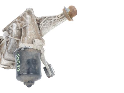 Front wiper motor RENAULT SCÉNIC III (JZ0/1_) | BP31154315M29