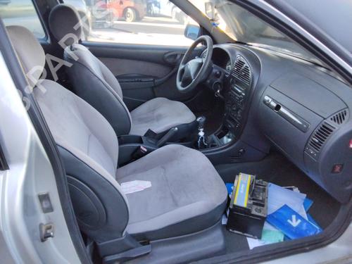 Steering rack CITROËN XSARA (N1) 2.0 HDi 90 | BP32438946M22 