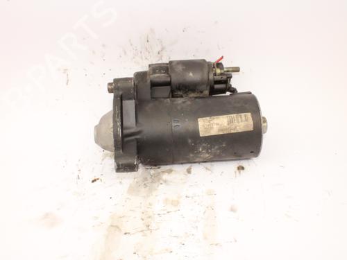 Used Starter CITROËN XSARA Coupe (N0) 1.4 i (75 hp) 13392265