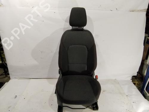 Sæde højre fortil FORD FOCUS III 1.0 EcoBoost (125 hp) 32274619