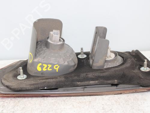 Højre baglygte bagklap HONDA ACCORD VII (CL, CN) 2.2 i-CTDi (CN1) | BP18107506C80 