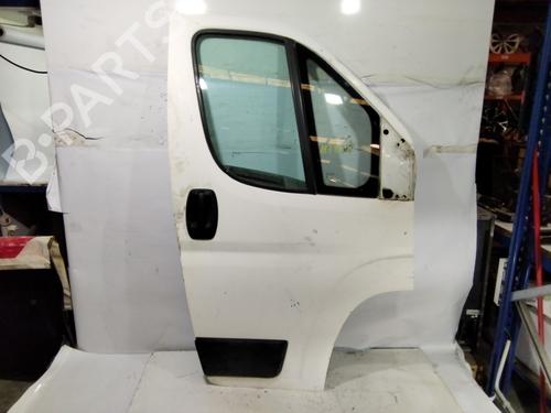 Used Right front door Right front door FIAT DUCATO Bus (250_) 120 Multijet 2,3 D (120 hp) 36258638 36258638