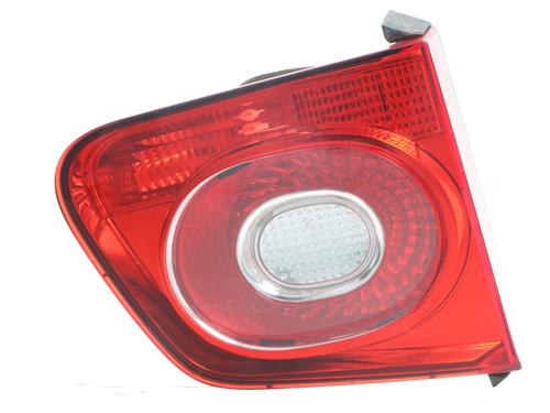 Used Left tailgate light Left tailgate light VW TIGUAN (5N_) [2007-2018] 33208008 33208008