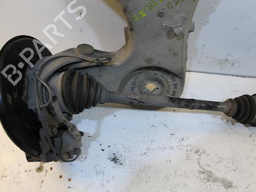 Querlenker links hinten TOYOTA YARIS (_P1_)  | BP16905546M14