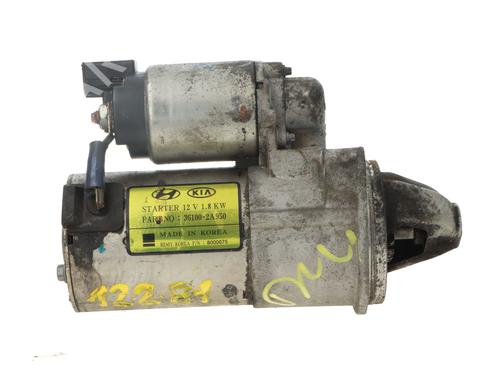 Used Starter Starter 38169828 38169828
