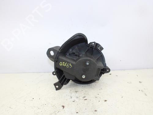 Used Heater blower motor PEUGEOT BIPPER (AA_) [2008-2025]  15283943