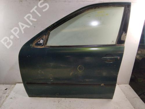 Used Left front door SEAT LEON (1M1) [1999-2006]  20237025