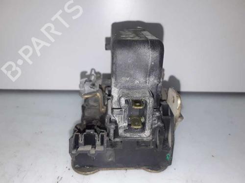 Front right lock RENAULT KANGOO (KC0/1_)  | BP8566950C97 