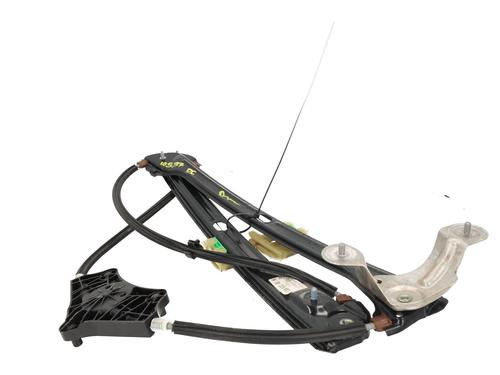 Front left window mechanism VW GOLF VII (5G1, BQ1, BE1, BE2) | BP31214447C22