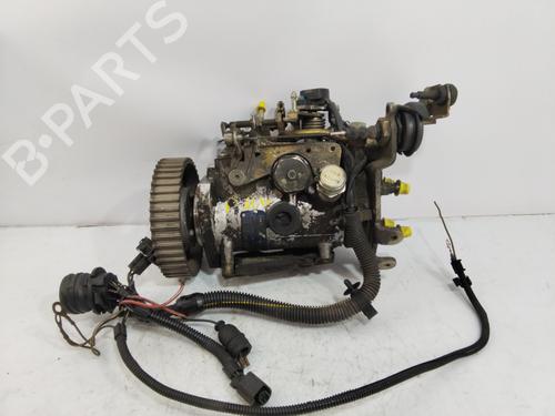 Pompe à injection VW POLO III (6N1) 64 1.9 SDI (64 hp) 25460880
