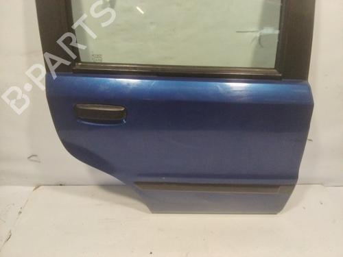 Right rear door FIAT PANDA (169_) 1.2 (169.AXB11, 169.AXB1A) | BP22632814C5 