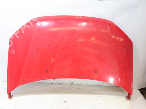Capot Capot HYUNDAI GETZ (TB) [2001-2011] 37519595 37519595