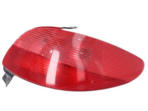 Used Right taillight Right taillight PEUGEOT 206 Hatchback (2A/C) 2.0 HDI 90 (90 hp) 39752217 39752217