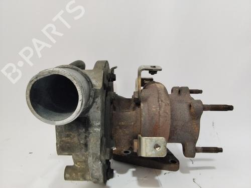 Used Turbocharger/Supercharger RENAULT MASTER II Van (FD) 1.9 dCi 80 (82 hp) 20509450