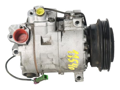 Used AC compressor AC compressor VW PASSAT B5 (3B2) [1996-2001] 34435995 34435995