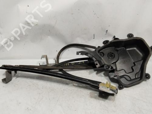 Used Front left window mechanism Front left window mechanism 32516255 32516255