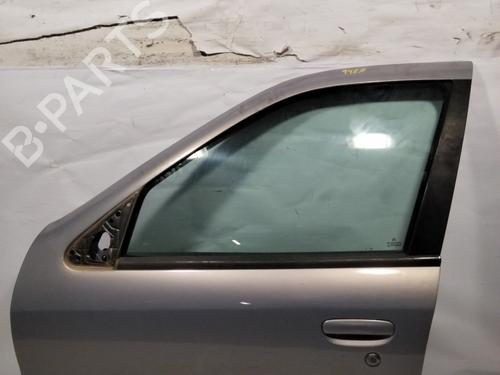 Left front door CITROËN XSARA (N1) 2.0 HDi 90 | BP27583035C2 