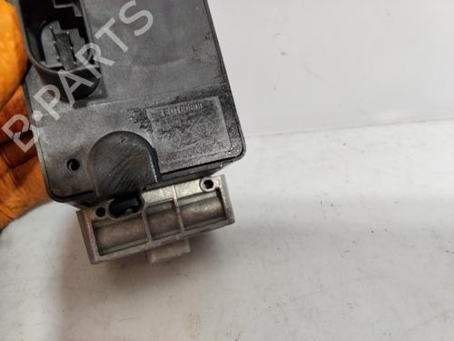 Electronic module RENAULT MEGANE III Hatchback (BZ0/1_, B3_) 1.2 TCe (BZ16, BZ28) | BP25857671M83 