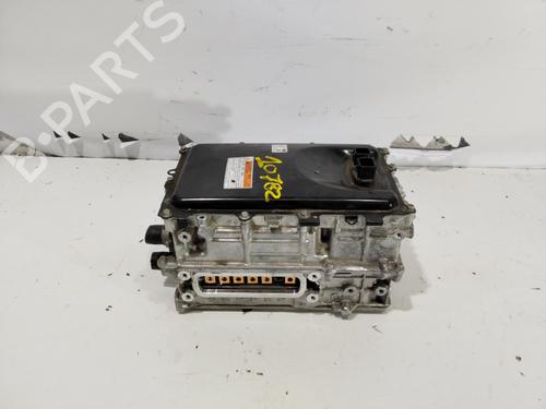 Used Inverter/Converter TOYOTA COROLLA Hatchback (_E21_, _EA1_, _EH1_) [2018-2026]  31803558