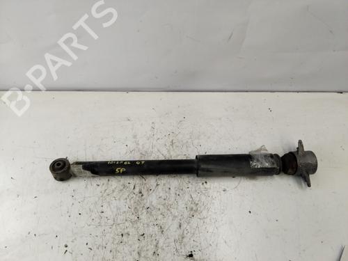 Left rear shock absorber SEAT IBIZA III (6L1)  | BP25278373M18 