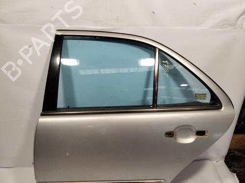 Left rear door MERCEDES-BENZ E-CLASS (W210) E 230 (210.037) | BP24813378C4 