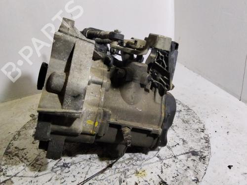 Gearbox SEAT IBIZA III (6L1)  | BP20722796M3 