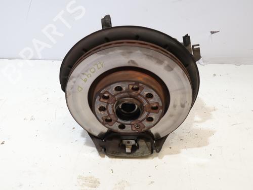 Used Right front steering knuckle Right front steering knuckle 37413801 37413801