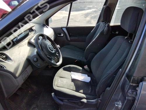 Left front window switch RENAULT GRAND SCÉNIC II (JM0/1_) 1.5 dCi | BP38304549I27 - Image 4